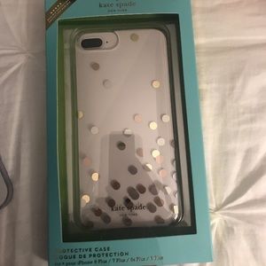 Kate Spade Iphone Case
